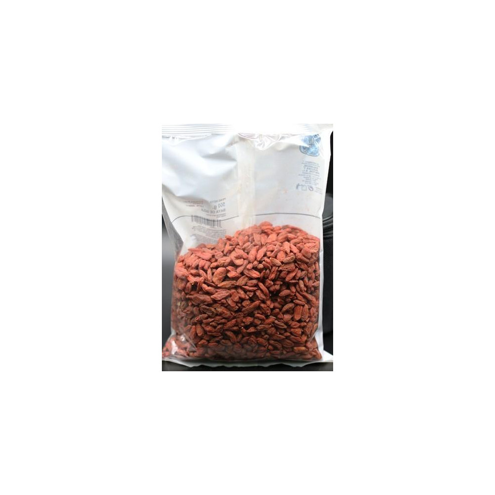 BAYA GOJI B. 500GR